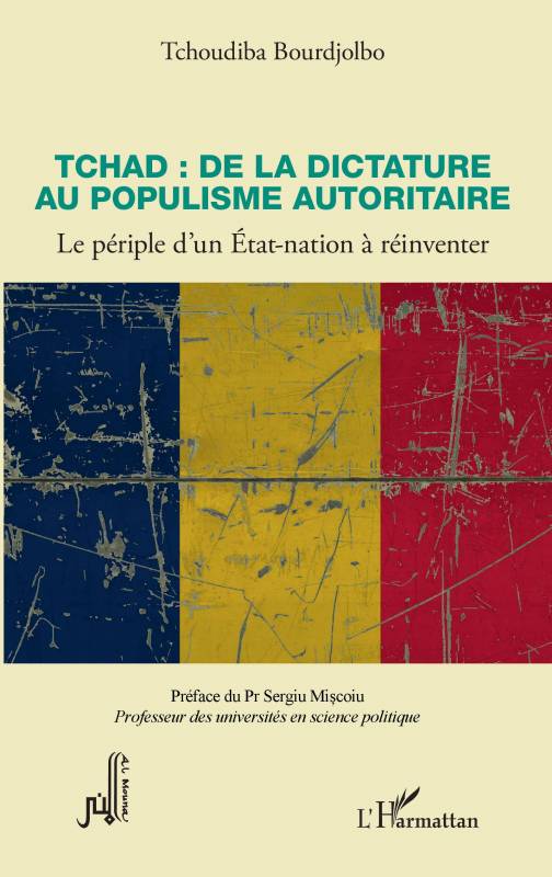 Tchad : de la dictature au populisme autoritaire
