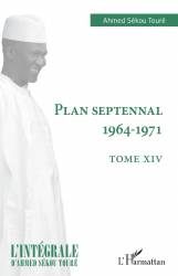 Plan septennal 1964-1971