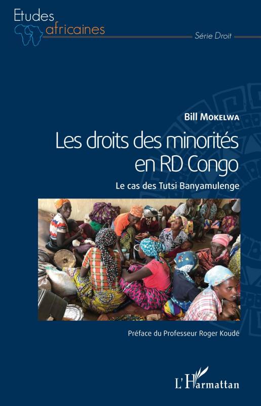 Les droits des minorités en RD Congo
