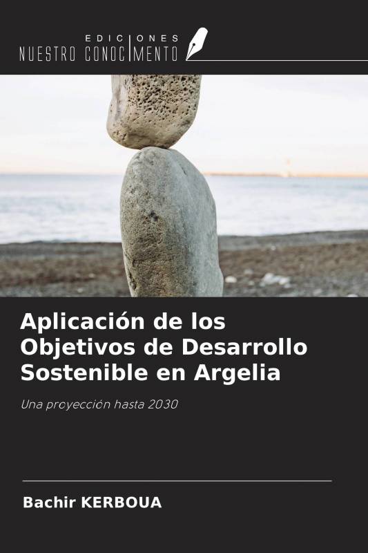 Aplicación de los Objetivos de Desarrollo Sostenible en Argelia