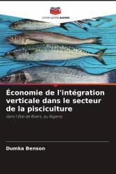 Économie de l'intégration verticale dans le secteur de la pisciculture