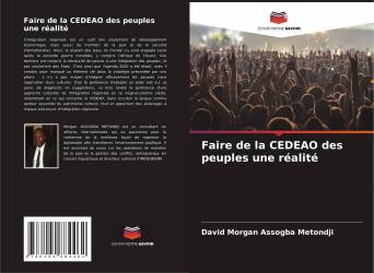 Faire de la CEDEAO des peuples une réalité