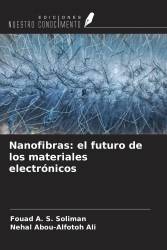 Nanofibras: el futuro de los materiales electrónicos