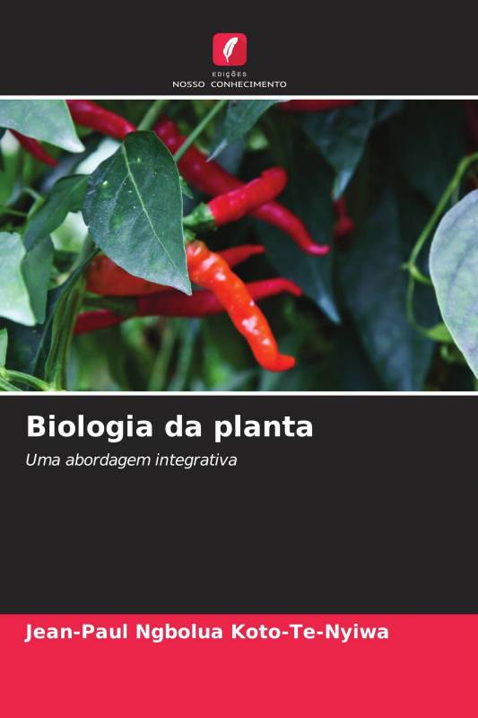 Biologia da planta