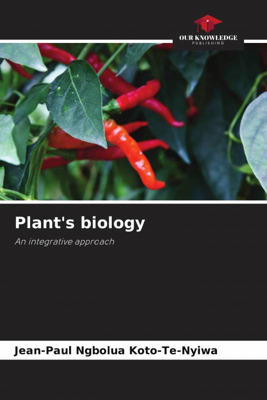 Plant's biology