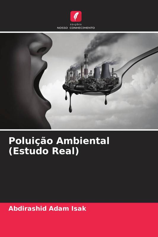 Poluição Ambiental (Estudo Real)