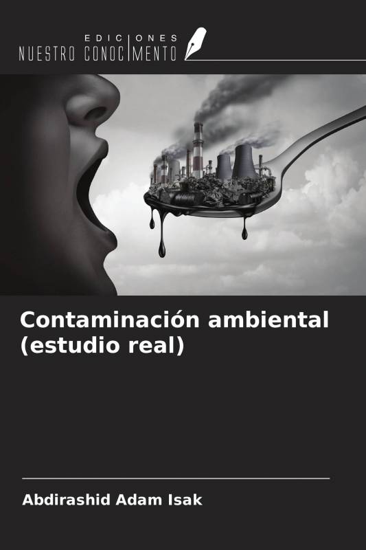 Contaminación ambiental (estudio real)