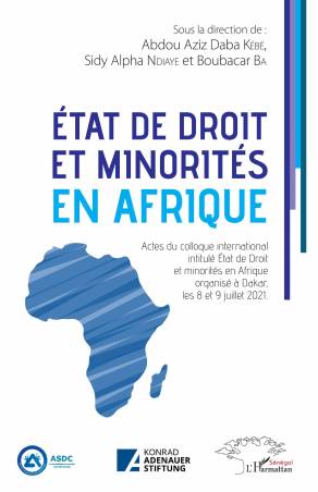 État de droit et minorités en Afrique