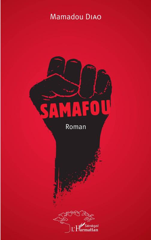 Samafou
