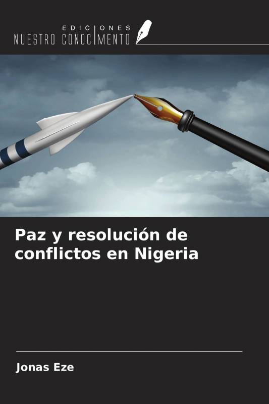 Paz y resolución de conflictos en Nigeria