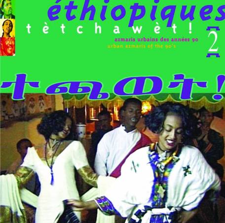 Ethiopiques volume 2