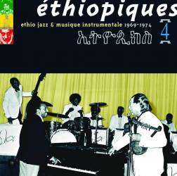 Ethiopiques volume 4