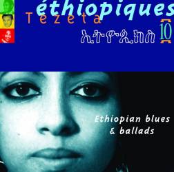 Ethiopiques volume 10