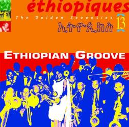 Ethiopiques volume 13