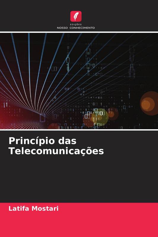 Princípio das Telecomunicações