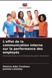 L'effet de la communication interne sur la performance des employés
