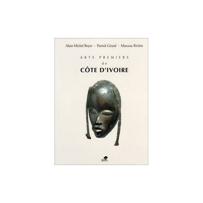ARTS PREMIERS DE CÔTE D'IVOIRE