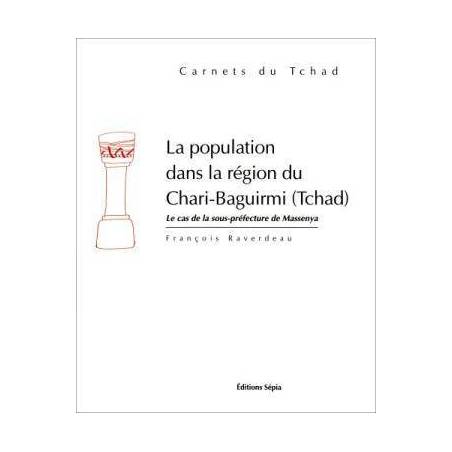 POPULATION DANS LA RÉGION DU CHARI-BAGUIRMI (TCHAD)