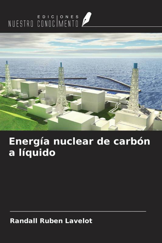 Energía nuclear de carbón a líquido