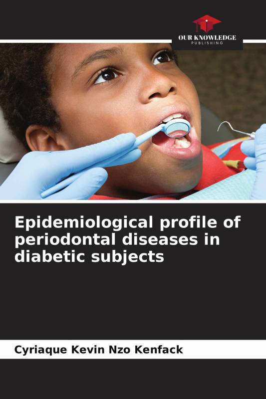 Epidemiological profile of periodontal diseases in diabetic subjects