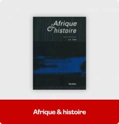 Bouquet Cairn Afrique - 23 revues en accès illimité - Abonnement 6 mois