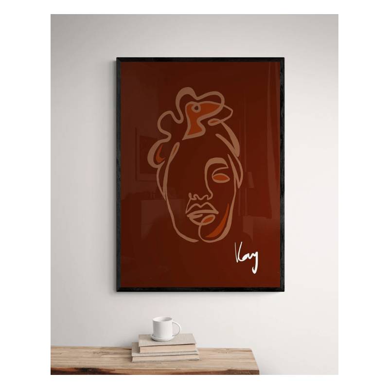 Illustration KODA Le Monde de Kay