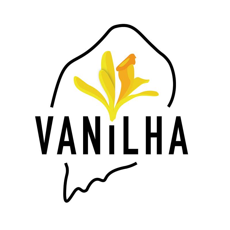 Gousses de Vanille Vanilha