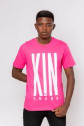 T-shirt KIN Match Kwata