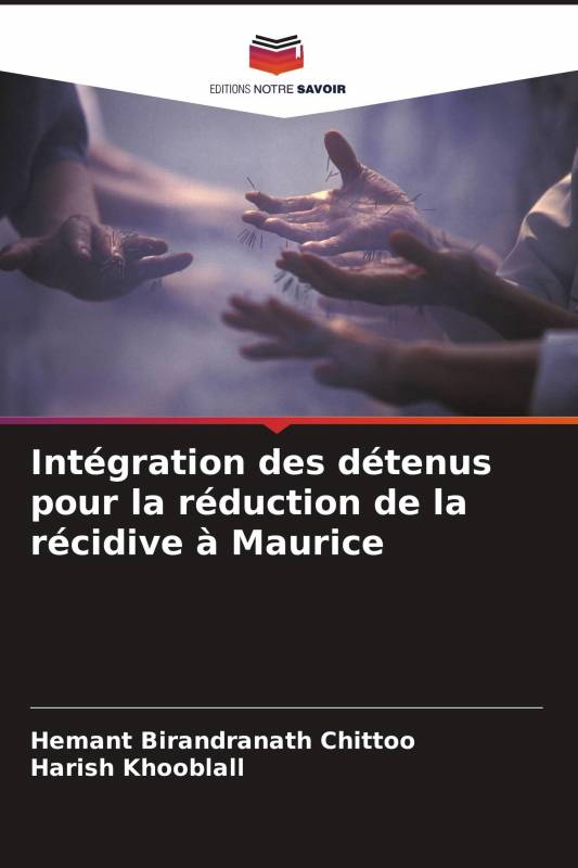 Intégration des détenus pour la réduction de la récidive à Maurice