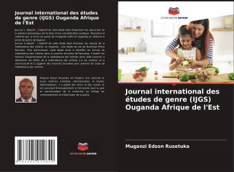 Journal international des études de genre (IJGS) Ouganda Afrique de l'Est