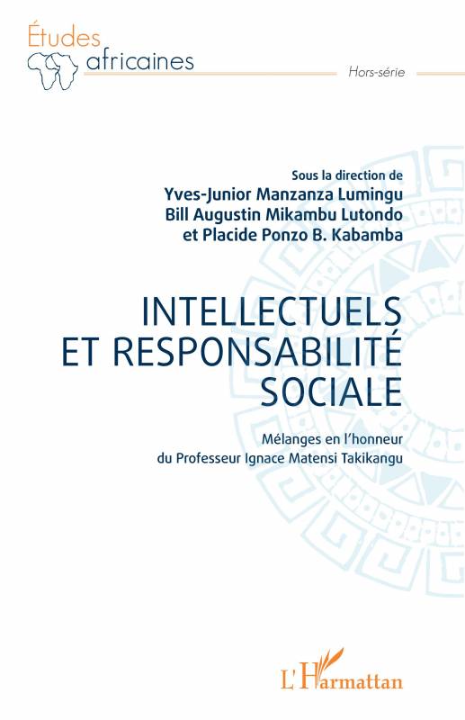 Intellectuels et responsabilité sociale