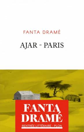 Ajar - Paris Fanta Dramé