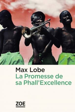 La Promesse de Sa Phall'Excellence Max Lobe