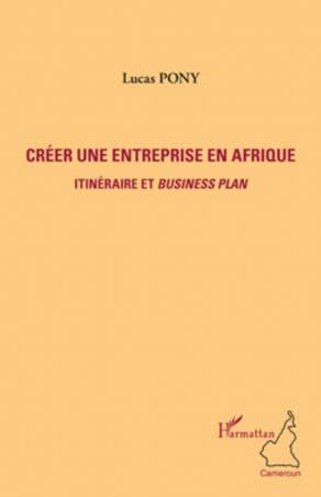 Créer une entreprise en Afrique