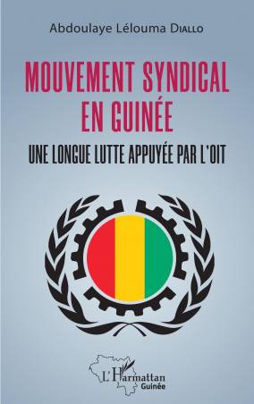 Mouvement syndical en Guinée