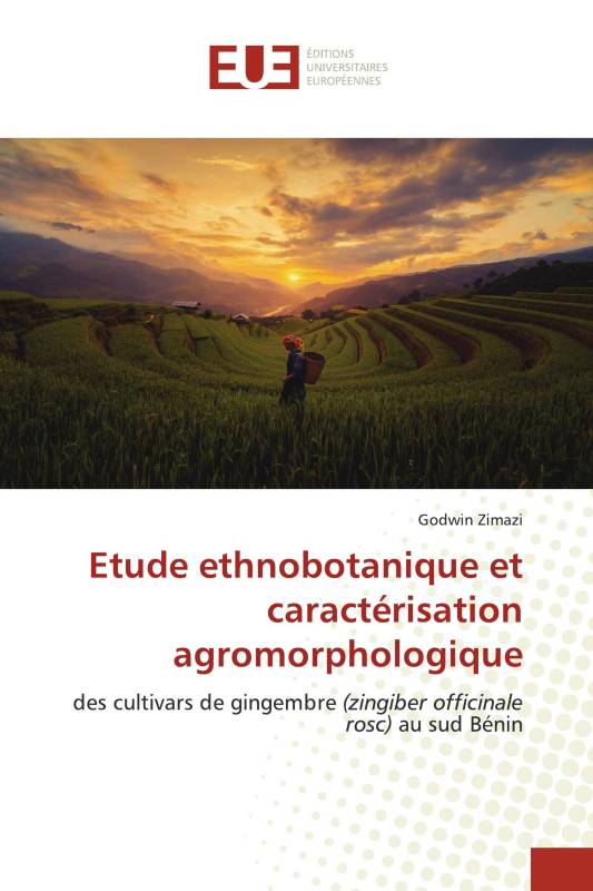 Etude ethnobotanique et caractérisation agromorphologique