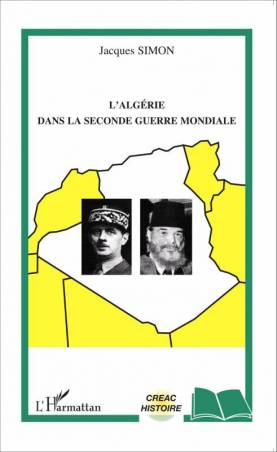 L'Algérie dans la Seconde...