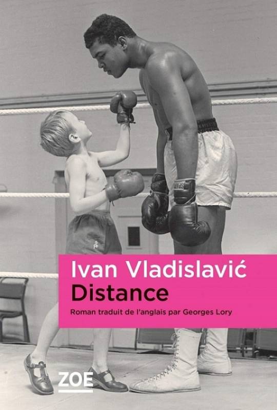 Distance Ivan Vladisla