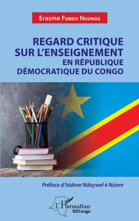 Regard critique sur l'enseignement en République démocratique du Congo