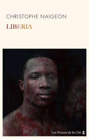 Liberia Christophe Naigeon