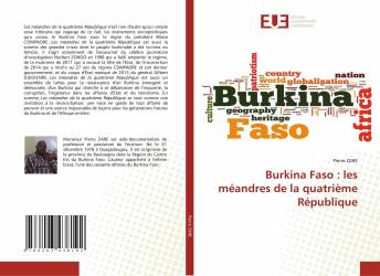 Burkina Faso : les méandres de la quatrième République