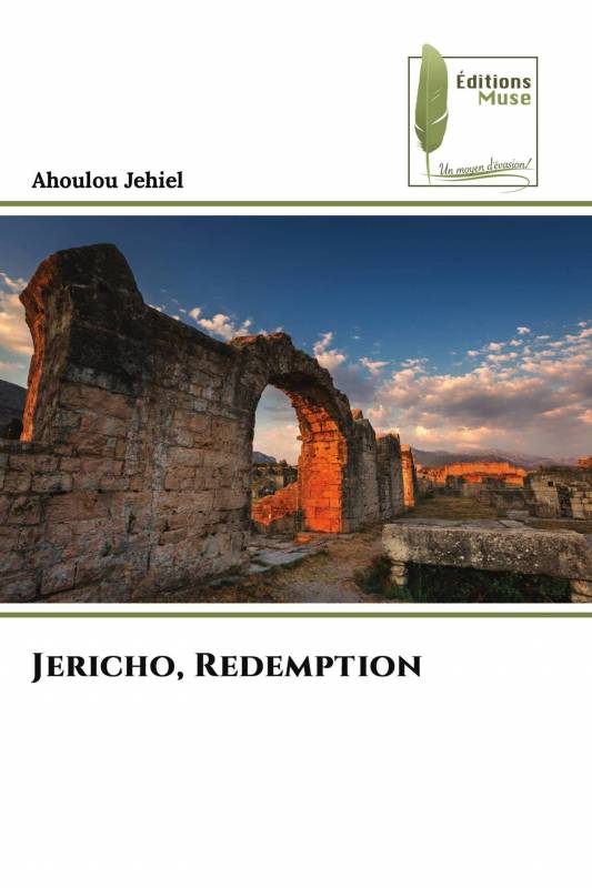 Jericho, Redemption