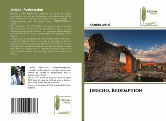 Jericho, Redemption