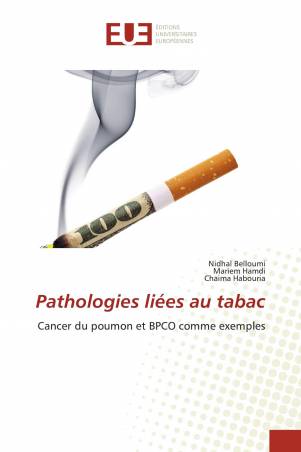 Pathologies liées au tabac