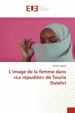 L’image de la femme dans «La répudiée» de Touria Oulehri