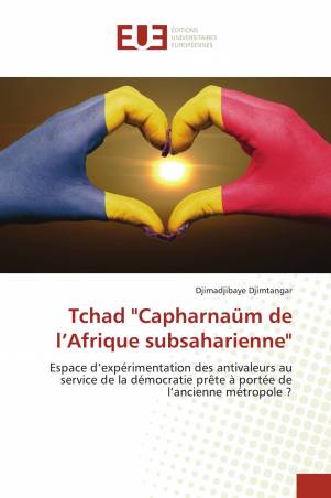 Tchad "Capharnaüm de l’Afrique subsaharienne"