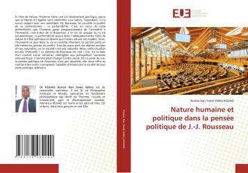 Nature humaine et politique dans la pensée politique de J.-J. Rousseau