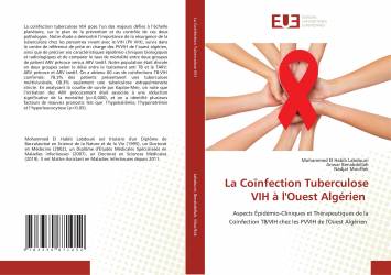 La Coïnfection Tuberculose VIH à l'Ouest Algérien