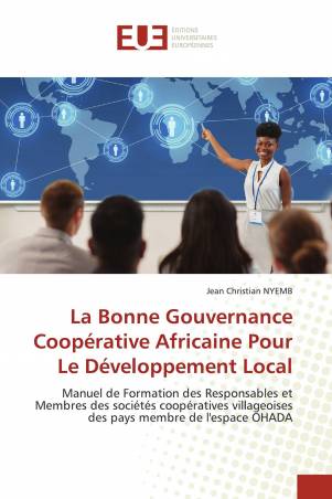 La Bonne Gouvernance Coopérative Africaine Pour Le Développement Local