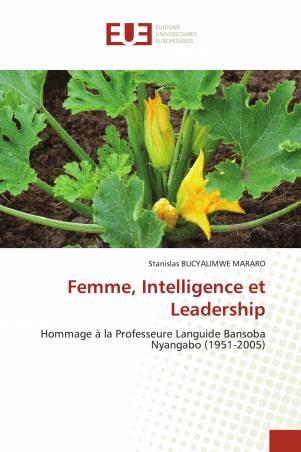 Femme, Intelligence et Leadership